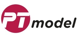 logo pt model v01