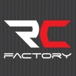 logo rc factory v00
